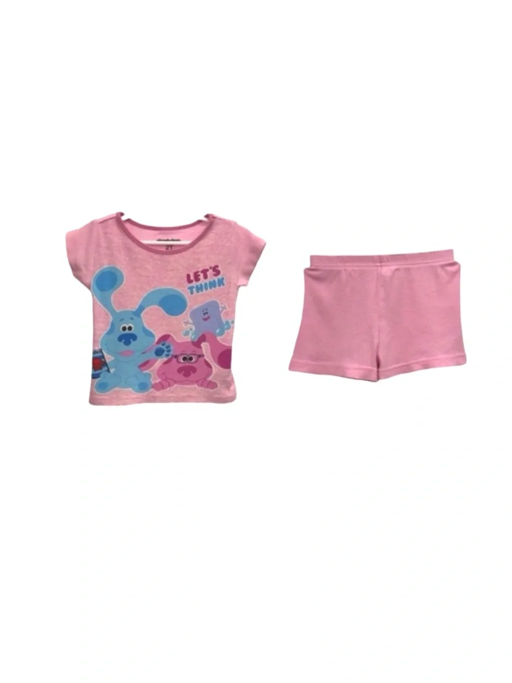 Blues Clues Pajama Set